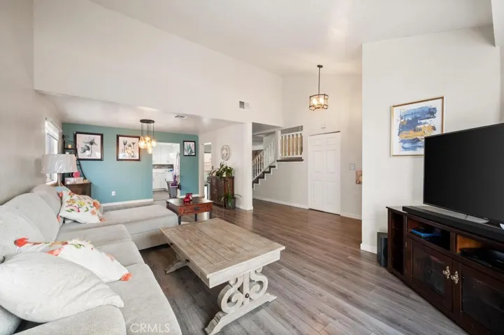 43864 Rembrandt Street, Lancaster, California 93535