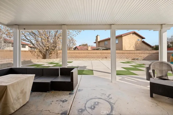 43864 Rembrandt Street, Lancaster, California 93535