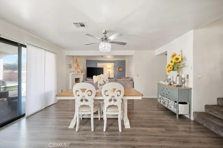 43864 Rembrandt Street, Lancaster, California 93535