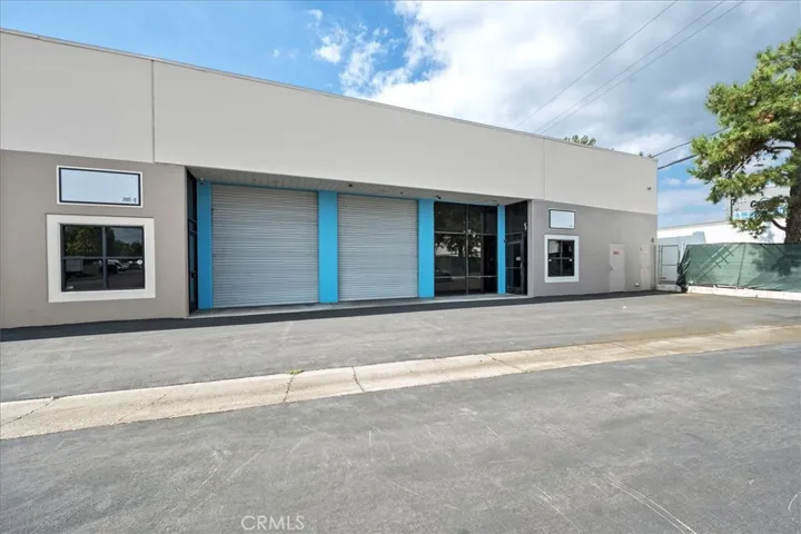 2007 Raymer Avenue S, Fullerton, California 92833