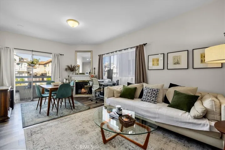 10760 Lawler Street 1, Los Angeles, California 90034