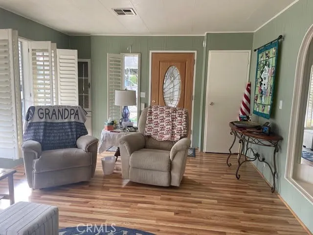 7501 133 Palm Avenue Unit 133, Yucca Valley, California 92284