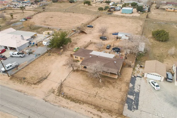 8488 5th Avenue, Hesperia, California 92345