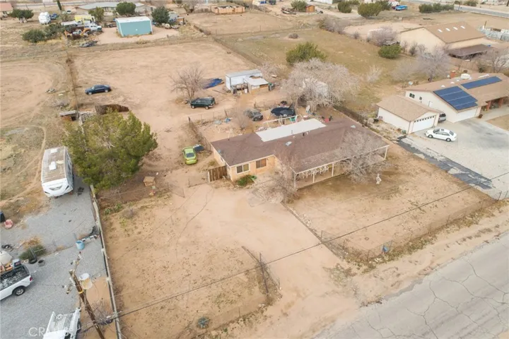 8488 5th Avenue, Hesperia, California 92345