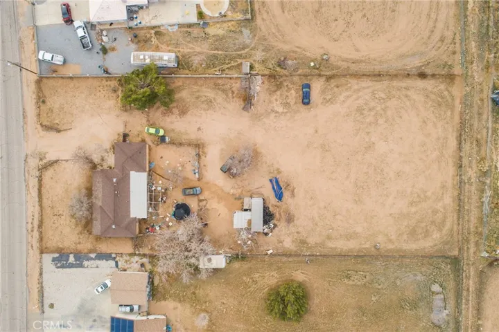8488 5th Avenue, Hesperia, California 92345