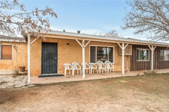 8488 5th Avenue, Hesperia, California 92345