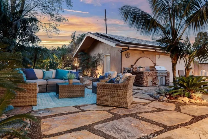 2609 Vargas Way, Redondo Beach, California 90278