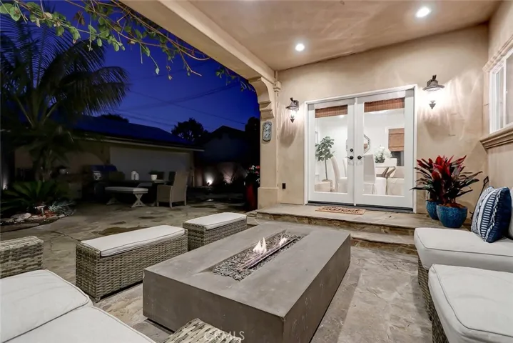 2609 Vargas Way, Redondo Beach, California 90278