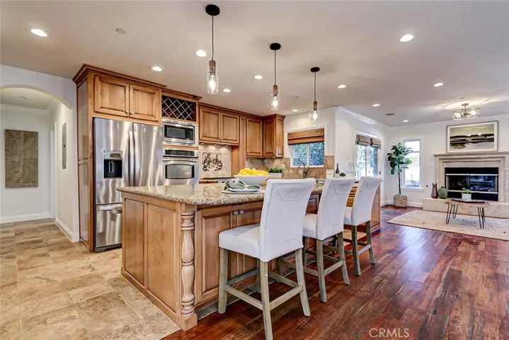 2609 Vargas Way, Redondo Beach, California 90278