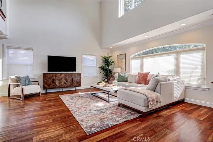 2609 Vargas Way, Redondo Beach, California 90278