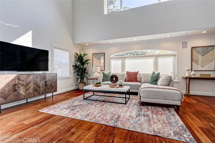 2609 Vargas Way, Redondo Beach, California 90278