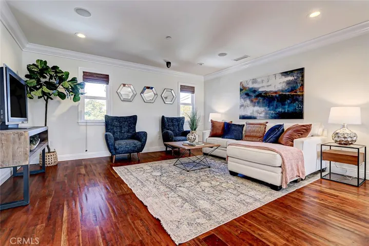2609 Vargas Way, Redondo Beach, California 90278