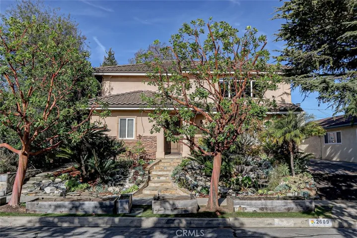 2609 Vargas Way, Redondo Beach, California 90278