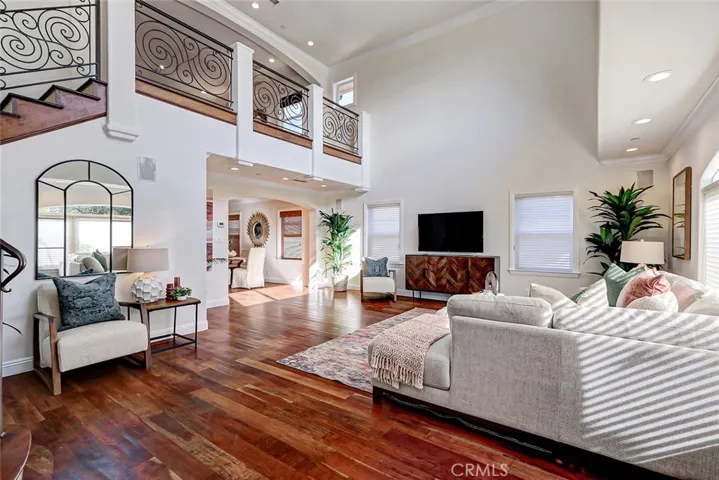 2609 Vargas Way, Redondo Beach, California 90278