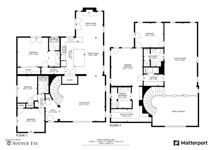 2609 Vargas Way, Redondo Beach, California 90278