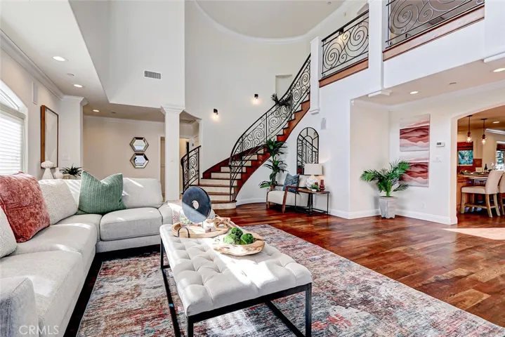 2609 Vargas Way, Redondo Beach, California 90278