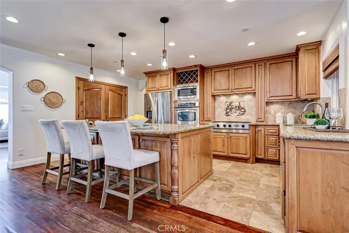 2609 Vargas Way, Redondo Beach, California 90278