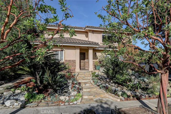 2609 Vargas Way, Redondo Beach, California 90278
