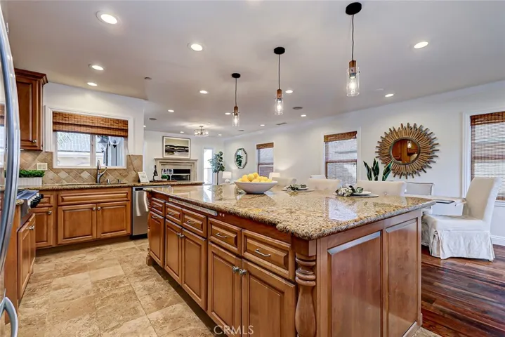 2609 Vargas Way, Redondo Beach, California 90278