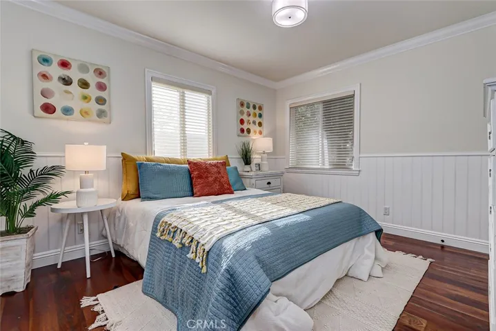 2609 Vargas Way, Redondo Beach, California 90278