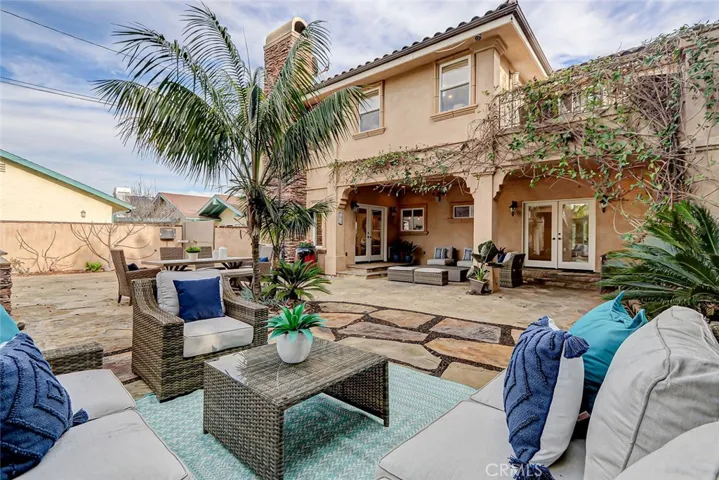 2609 Vargas Way, Redondo Beach, California 90278