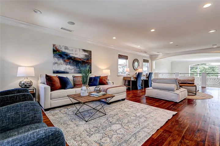 2609 Vargas Way, Redondo Beach, California 90278