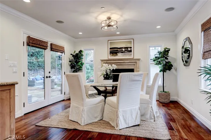 2609 Vargas Way, Redondo Beach, California 90278