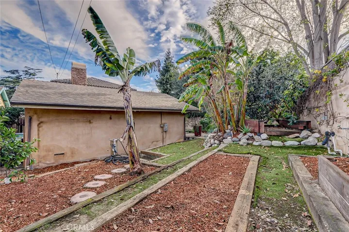 2609 Vargas Way, Redondo Beach, California 90278