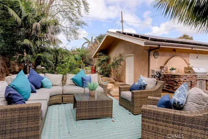 2609 Vargas Way, Redondo Beach, California 90278