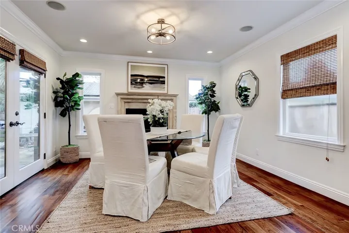 2609 Vargas Way, Redondo Beach, California 90278