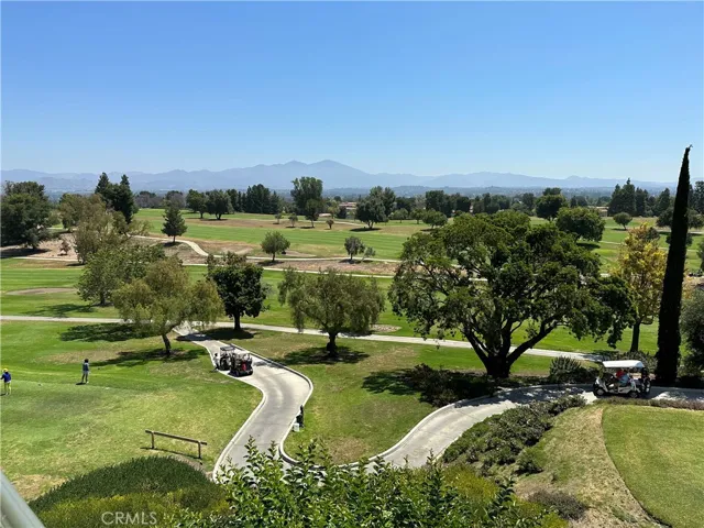 277 Avenida Carmel B, Laguna Woods, California 92637