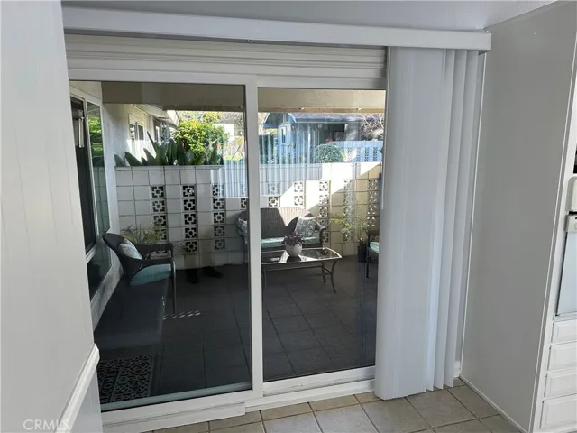 277 Avenida Carmel B, Laguna Woods, California 92637