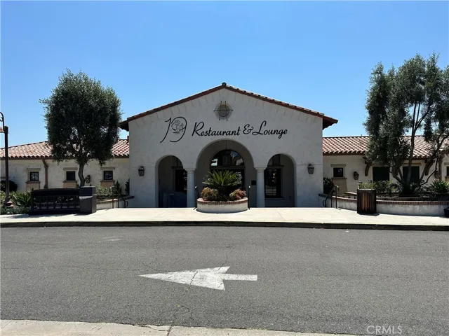277 Avenida Carmel B, Laguna Woods, California 92637
