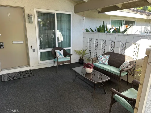 277 Avenida Carmel B, Laguna Woods, California 92637