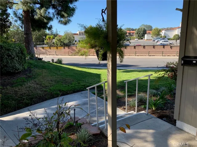 277 Avenida Carmel B, Laguna Woods, California 92637