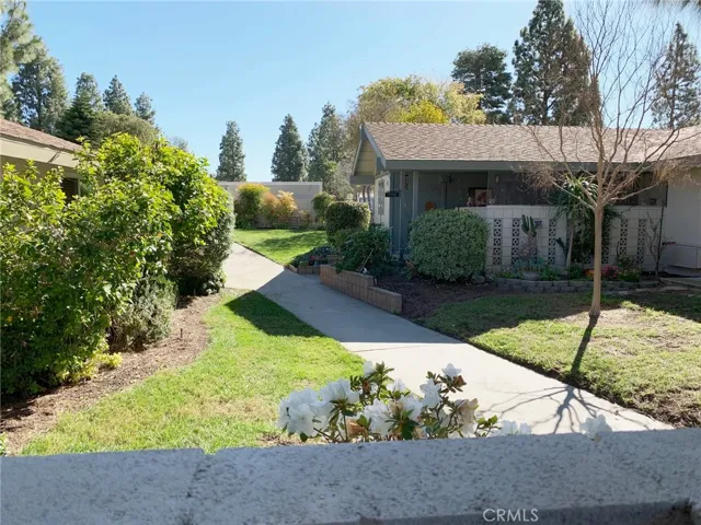 277 Avenida Carmel B, Laguna Woods, California 92637