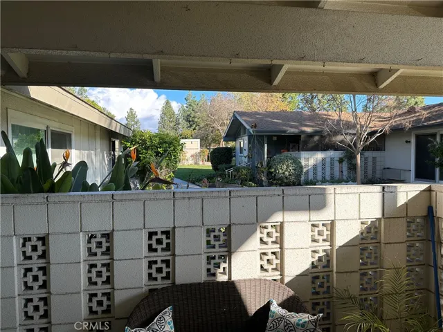 277 Avenida Carmel B, Laguna Woods, California 92637