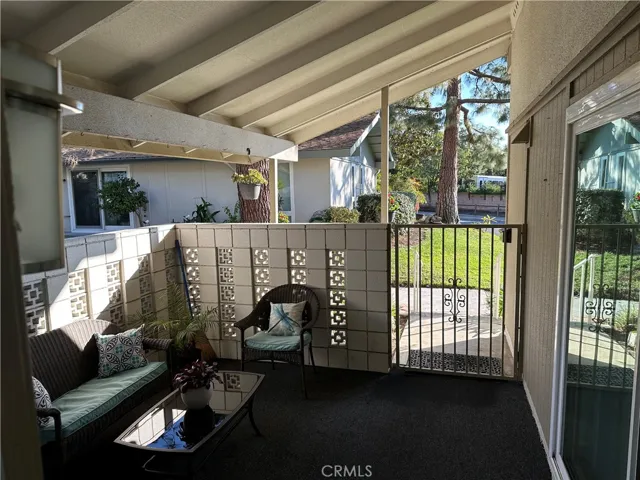 277 Avenida Carmel B, Laguna Woods, California 92637