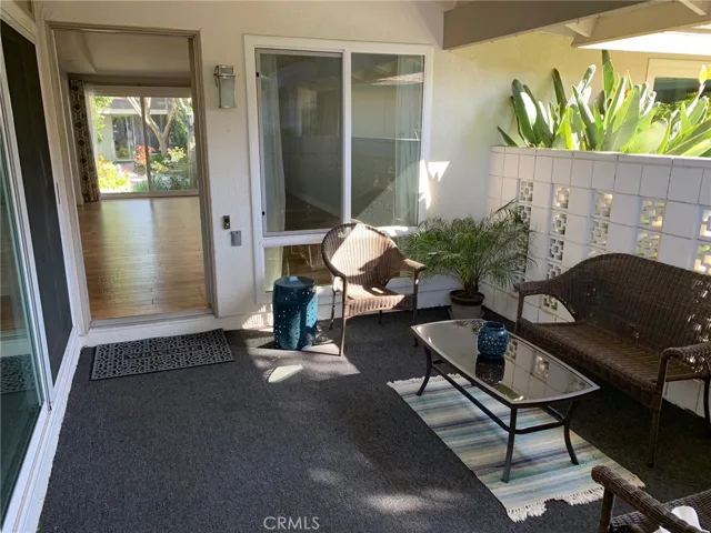 277 Avenida Carmel B, Laguna Woods, California 92637