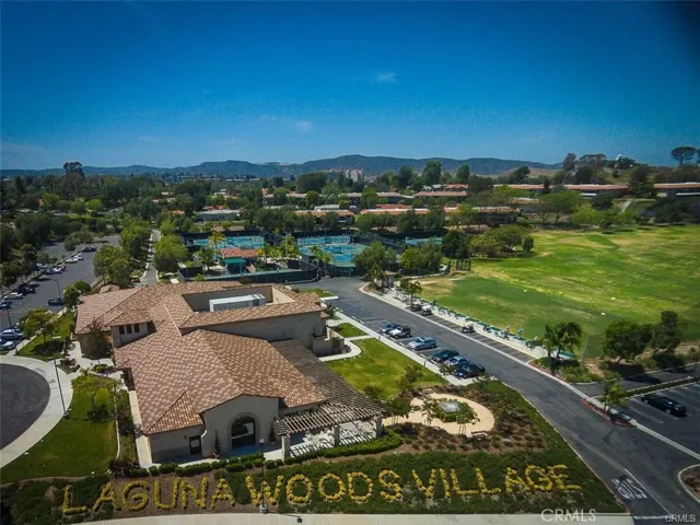 277 Avenida Carmel B, Laguna Woods, California 92637