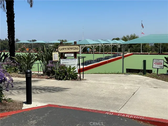 277 Avenida Carmel B, Laguna Woods, California 92637