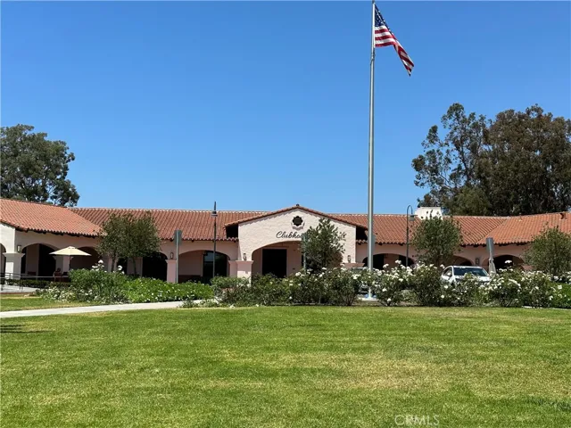 277 Avenida Carmel B, Laguna Woods, California 92637