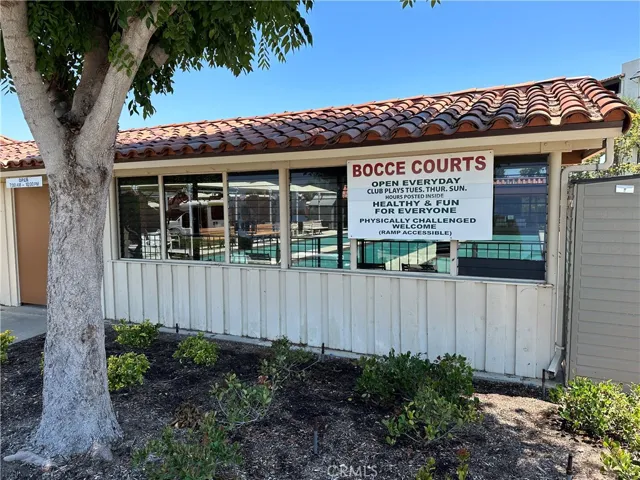 277 Avenida Carmel B, Laguna Woods, California 92637
