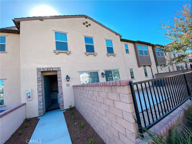 3257 E Wild Horse Privado 7, Ontario, California 91762