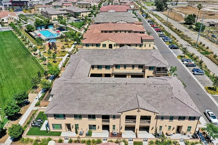 3257 E Wild Horse Privado 7, Ontario, California 91762