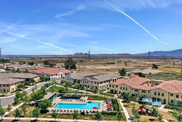 3257 E Wild Horse Privado 7, Ontario, California 91762