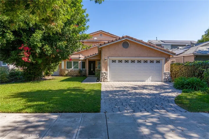 730 N Myers Street, Burbank, California 91506