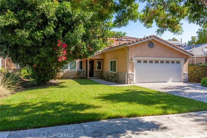 730 N Myers Street, Burbank, California 91506