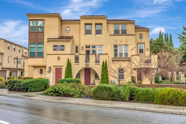 148 Saratoga Avenue 3, Santa Clara, California 95051