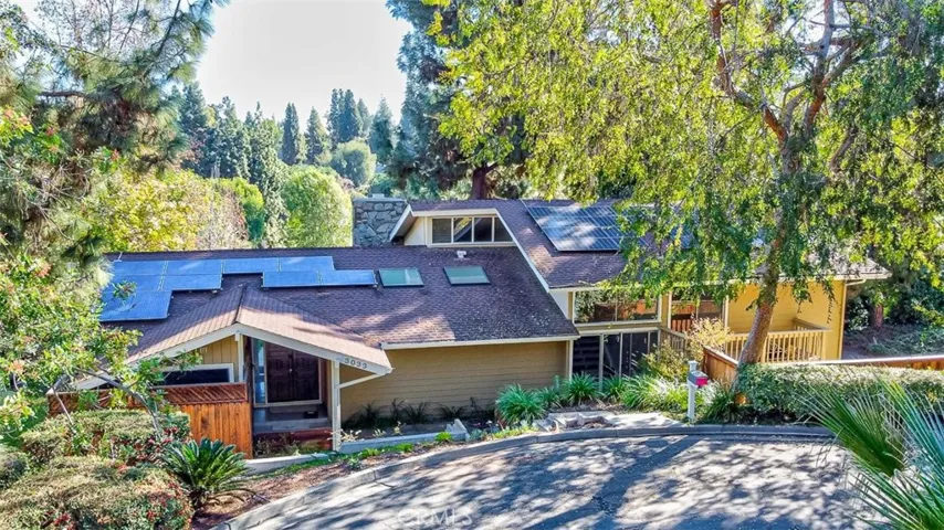 3033 Lakeview Ter, Fullerton, California 92835